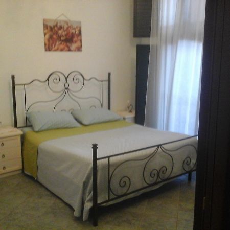B&B Casa Dei Mille Πίτσο Εξωτερικό φωτογραφία