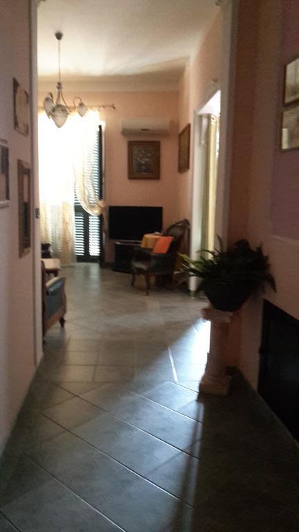 B&B Casa Dei Mille Πίτσο Εξωτερικό φωτογραφία