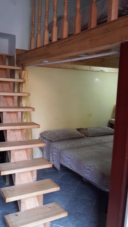 B&B Casa Dei Mille Πίτσο Δωμάτιο φωτογραφία