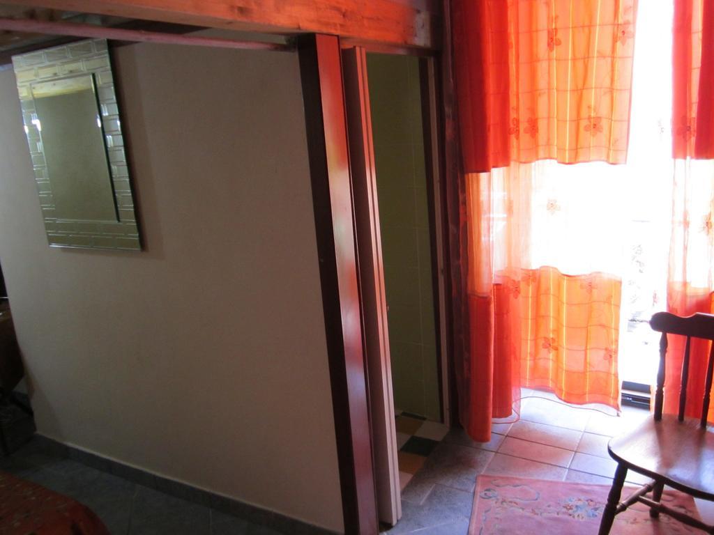 B&B Casa Dei Mille Πίτσο Δωμάτιο φωτογραφία