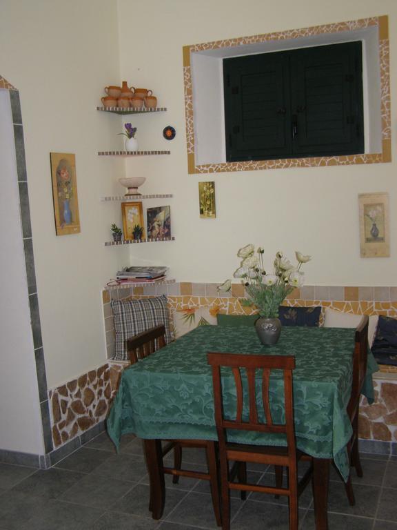 B&B Casa Dei Mille Πίτσο Εξωτερικό φωτογραφία