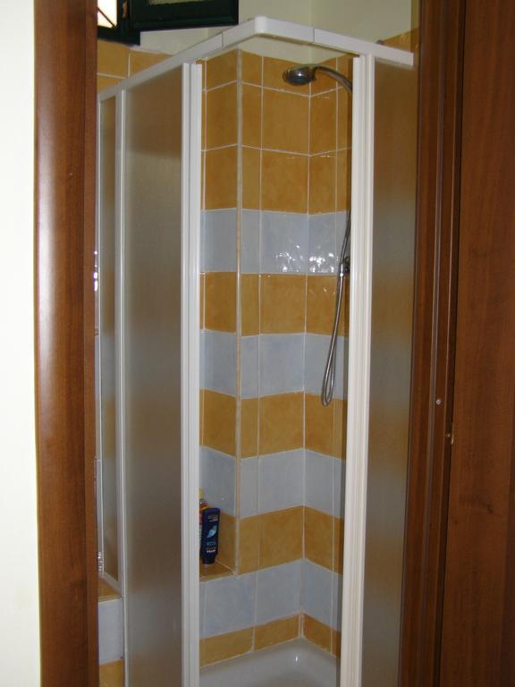 B&B Casa Dei Mille Πίτσο Δωμάτιο φωτογραφία