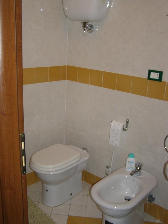 B&B Casa Dei Mille Πίτσο Δωμάτιο φωτογραφία