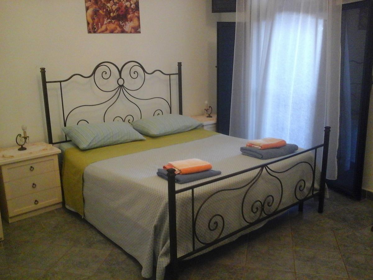 B&B Casa Dei Mille Πίτσο Εξωτερικό φωτογραφία