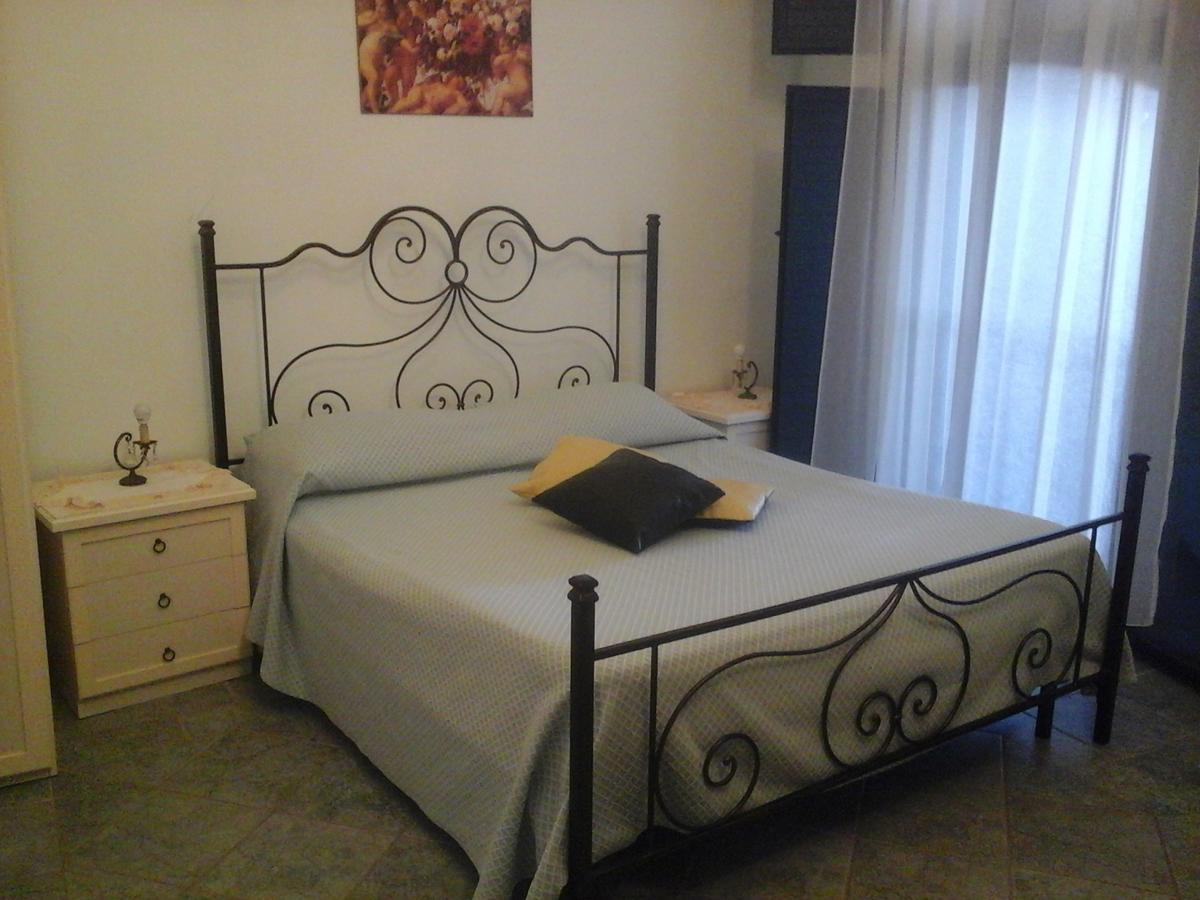 B&B Casa Dei Mille Πίτσο Εξωτερικό φωτογραφία