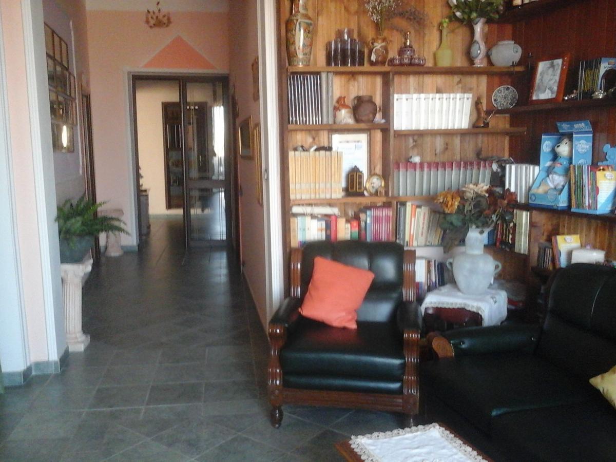 B&B Casa Dei Mille Πίτσο Εξωτερικό φωτογραφία