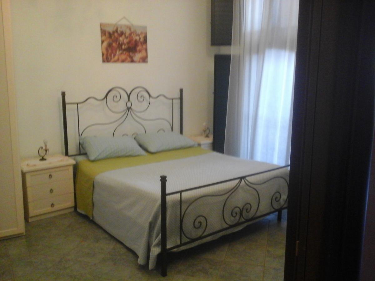 B&B Casa Dei Mille Πίτσο Εξωτερικό φωτογραφία