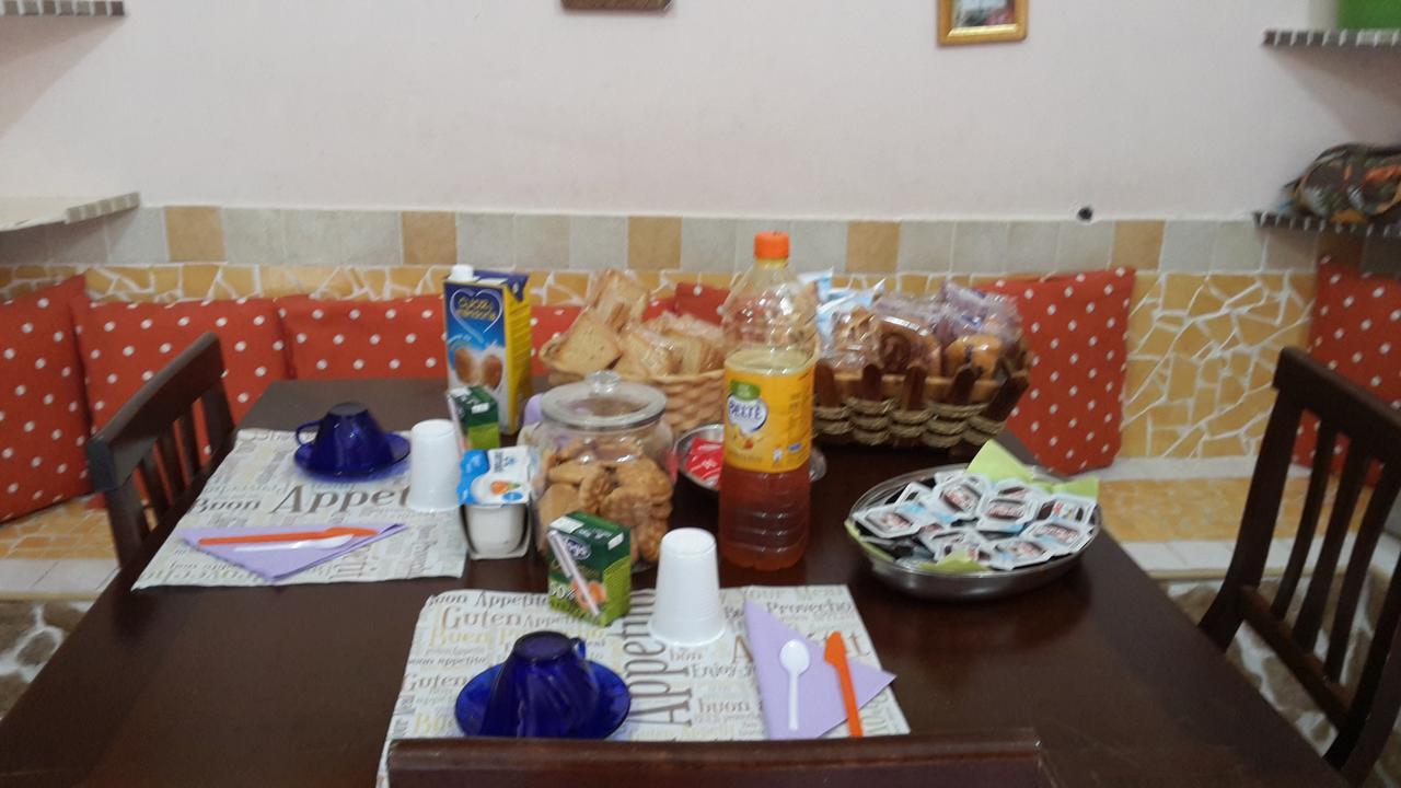 B&B Casa Dei Mille Πίτσο Εξωτερικό φωτογραφία