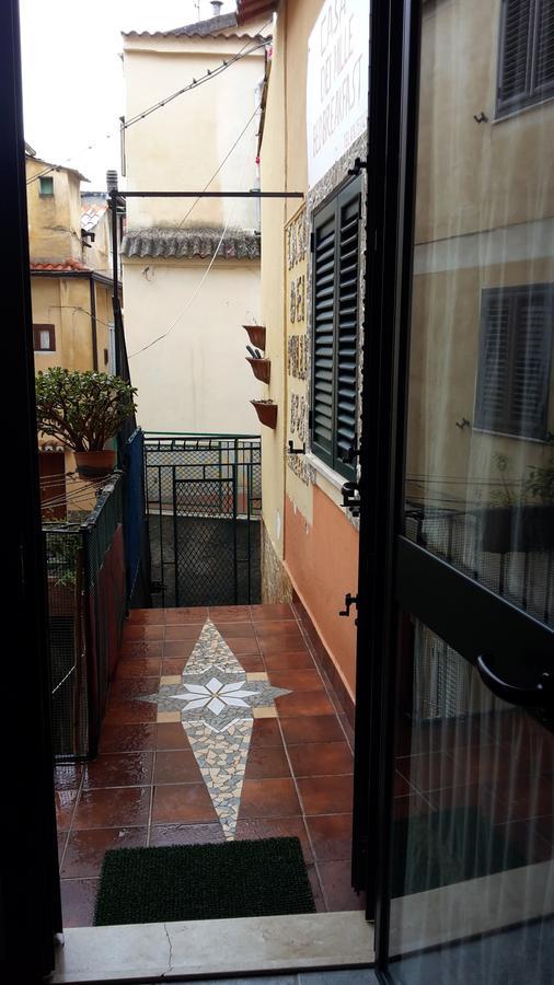 B&B Casa Dei Mille Πίτσο Εξωτερικό φωτογραφία