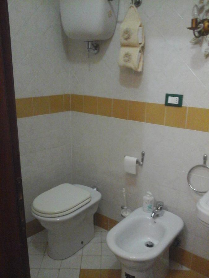 B&B Casa Dei Mille Πίτσο Εξωτερικό φωτογραφία