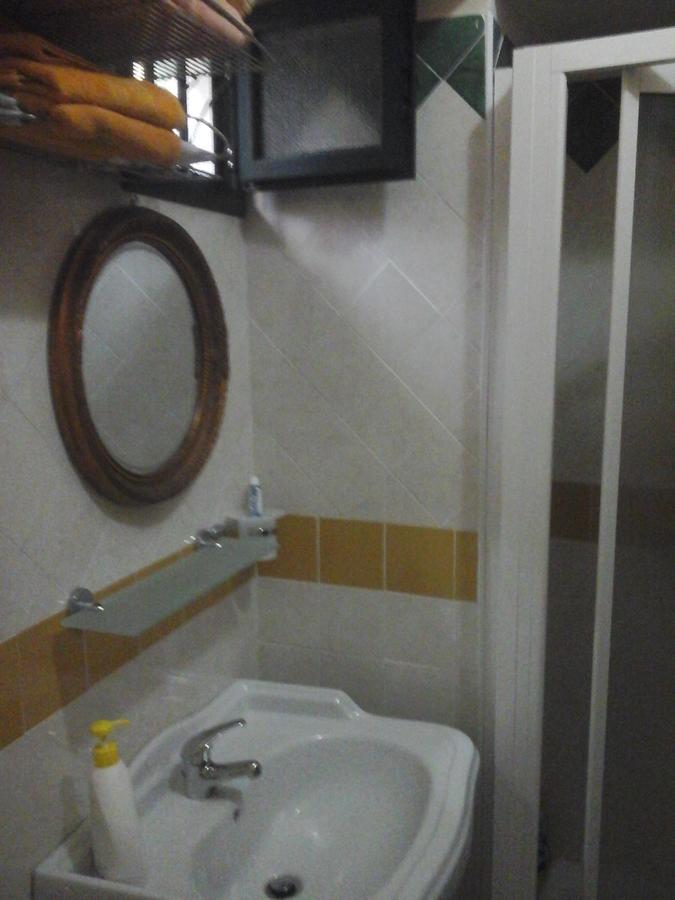 B&B Casa Dei Mille Πίτσο Εξωτερικό φωτογραφία