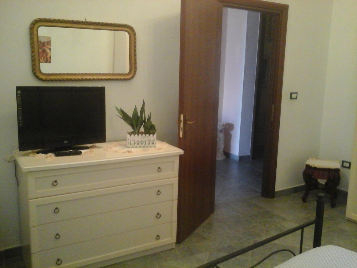 B&B Casa Dei Mille Πίτσο Εξωτερικό φωτογραφία
