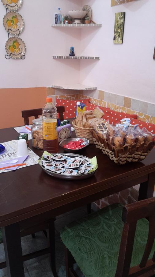 B&B Casa Dei Mille Πίτσο Εξωτερικό φωτογραφία